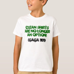 As camisas limpas são JÁ NÃO uma opção! , (10