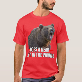 As Camisas Para O Cubo De Urso Engraçado Bonito, P
