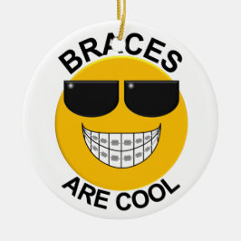 As cintas do dentista são ornamento legal