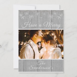 As Cinzas russas têm um feliz cartão de Natal