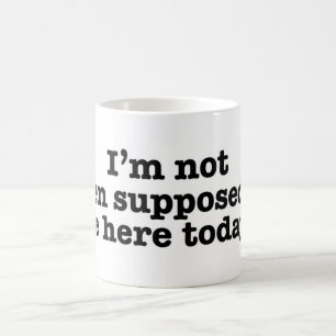 As citações de Dante Clerks a caneca