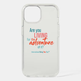 As citações do Dia Internacional do Ser Você -