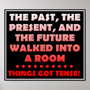 As Coisas Ficaram Muito Engraçadas Poster