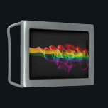 As cores vívidas do arco-íris do SlipperyJoe celeb<br><div class="desc">A fumaça vívida das cores do arco-íris de SlipperyJoe celebra o amor padrão artístico visualmente surpreendente presentes de orgulho gay LGBTQIA vibrante trilhas coloridas vibrantes formas dinâmicas fluindo movimentos energia cor verde azul vermelho púrpura</div>