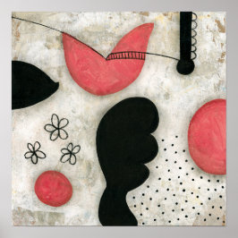 As Decisões Que Você Toma Arte De Poster Wall