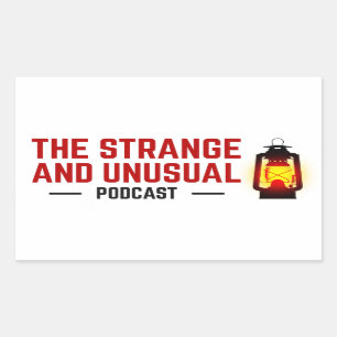 As etiquetas estranhas e incomuns do Podcast