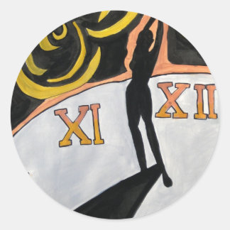 As etiquetas humanas do Sundial