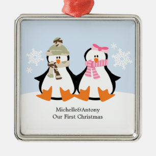 As forças armadas acoplam enfeites de natal