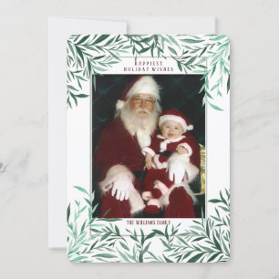 As hortaliças moldam o cartão com fotos