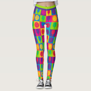 As Leggings da Dink-Dynasty