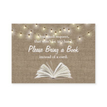 As luzes de string trazem uma inserção de Chá de f