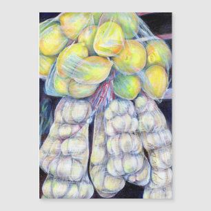 As Maravilhas dos Mercados Molhados, Singapura