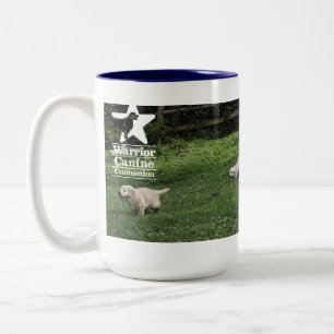 As meias dúzia caneca do azevinho do traquinagem