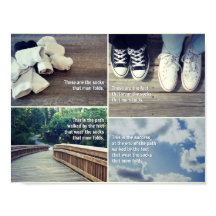 As Meias que a mãe dobra - Poster