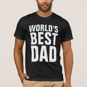 AS MELHORES Camisetas PAIS T-S-Shirts DO MUNDO