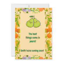 As melhores coisas vêm no anúncio de orelhas