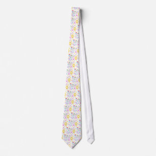 AS MELHORES GRAVATAS DE MELHOR PAI DO MUNDO - NECK