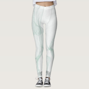 As melhores leggings para uma Noite Fora
