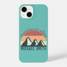 As montanhas de pastagem chamam de céu monográfico