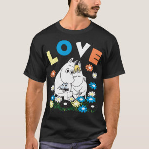 As Moomins Adoram Snorkmaiden Pullover