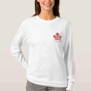 As mulheres refrigeram t-shirt da lembrança de