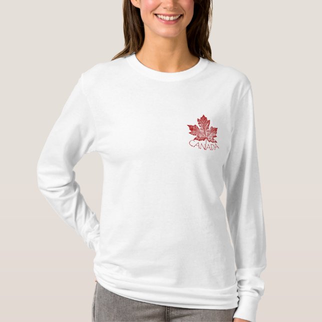 As mulheres refrigeram t-shirt da lembrança de (Frente)