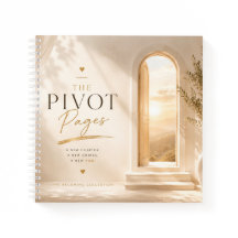 As Páginas do Pivot