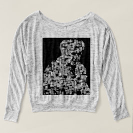 As palavras fazem a camisa | Moshe Feldenkrais do