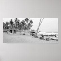 As Pessoas de Gana (39) - Poster