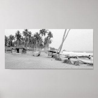 As Pessoas de Gana (39) - Poster