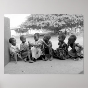 As pessoas do poster de Ghana (17) -