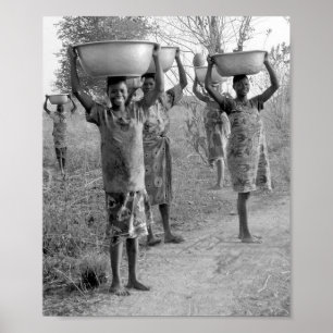 As pessoas do poster de Ghana (3) -