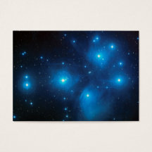 As Pleiades