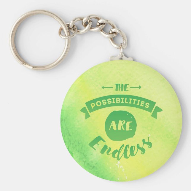 As possibilidades são Chaveiro da Ronda Verde sem  (Frente)