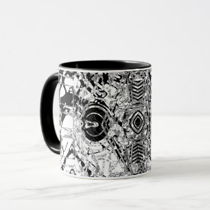 As quatro canecas do apocalíptico primeiro