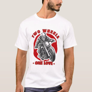 As Rodas, Uma Camisa De Amor.