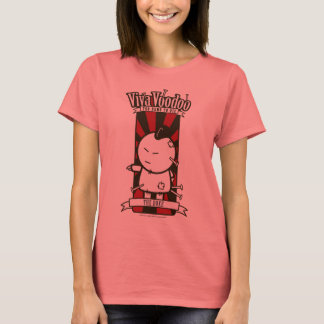 "As senhoras do Duque" montaram t-shirt