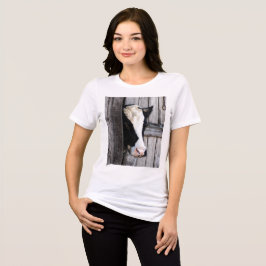 As Vacas São Uma Camisa Incrível
