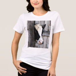 As Vacas São Uma Camisa Incrível