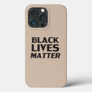 As vidas negras são pretas e beges
