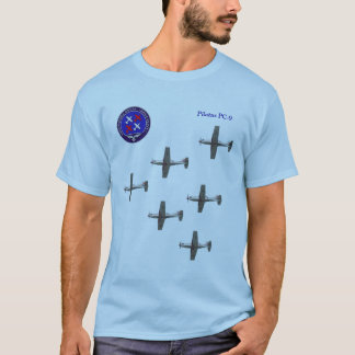 Asas da camisa de Krila Oluje da tempestade