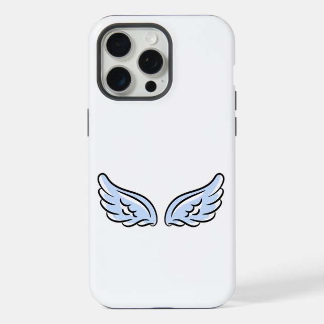 Asas de Anjo Fofo (Verso)
