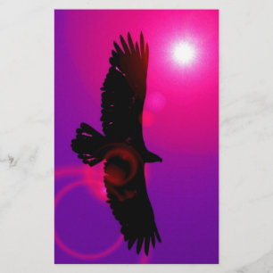 Asas de Eagle
