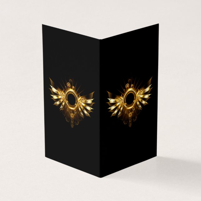 Asas de vapor (Exterior)