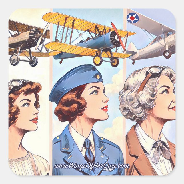 Asas dos autocolantes (Frente)