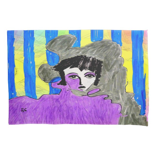 Ascendente fechado (Frente)