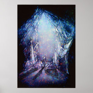 Ascensão Fantasy Impressão