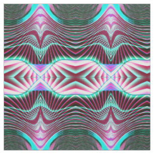 Ascensão no tecido do abstrato do Fractal do céu