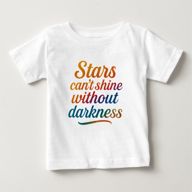 Ascensão Resistência do T-Shirt (Frente)