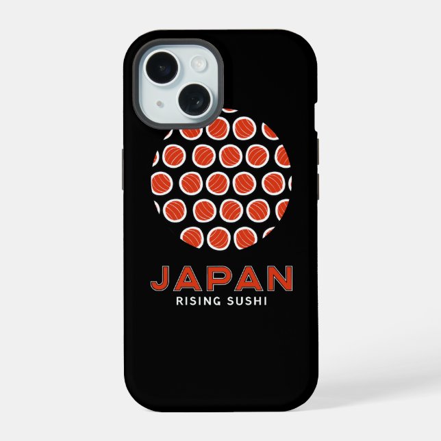 Ascensão Sushi (Verso)